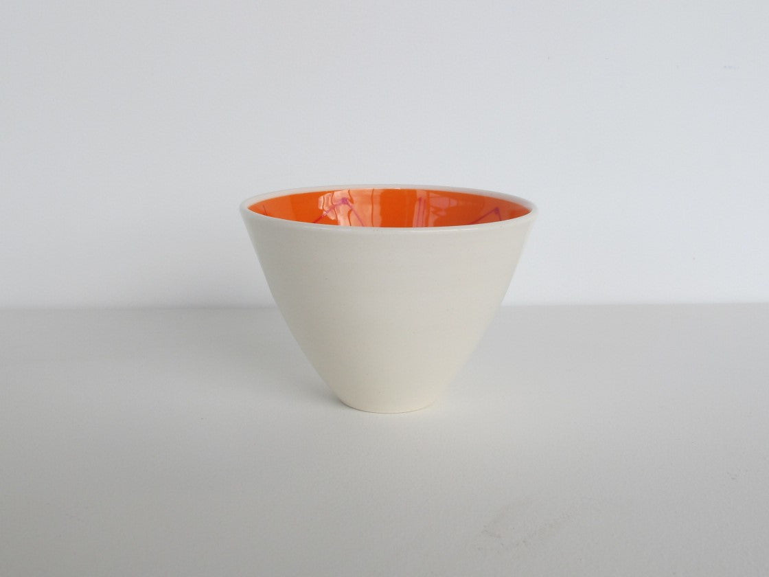 Tapa Bowl Small