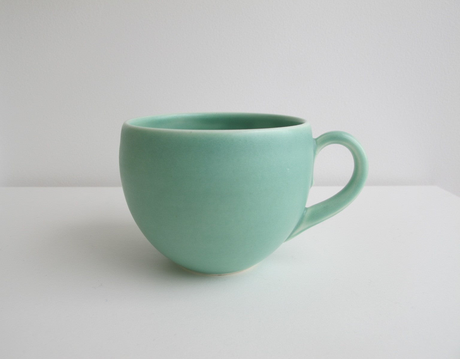 South Coast Demi-tasse