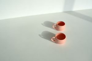 South Coast Demi-tasse