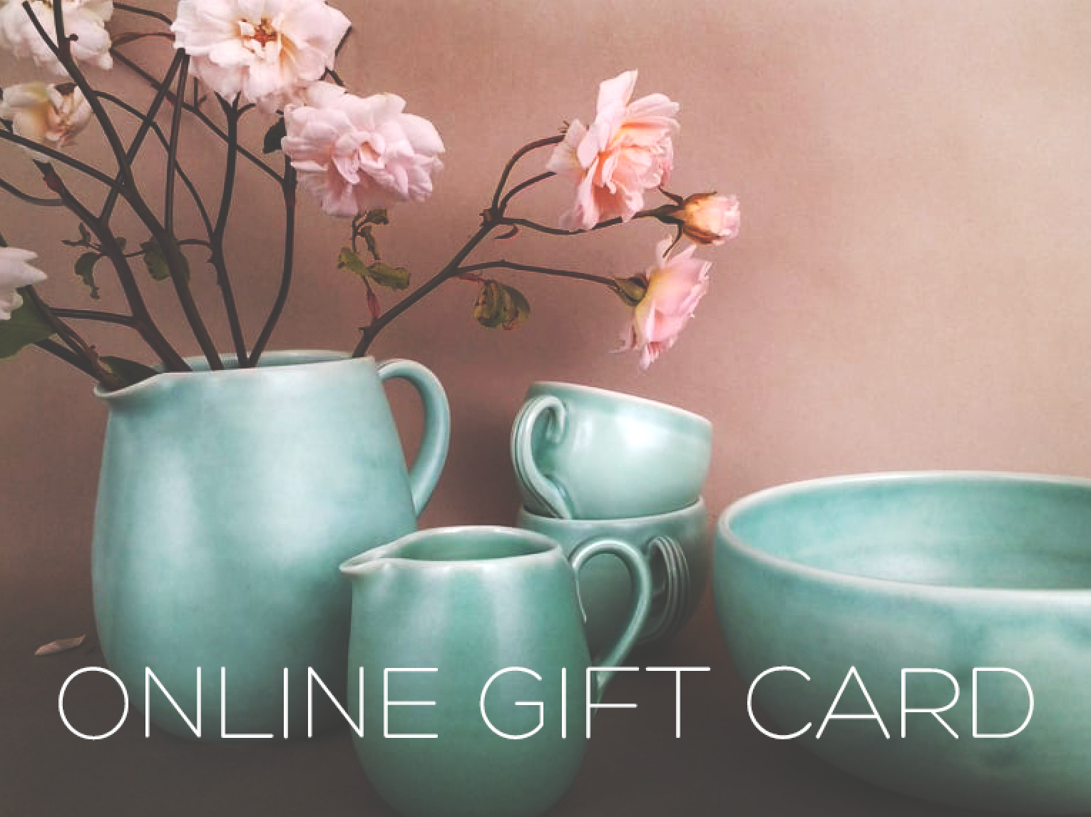 Sue Dasler Online Gift Card